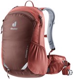 Ruksak za biciklizam DEUTER Superbike 16 SL Raisin-Caspia-0