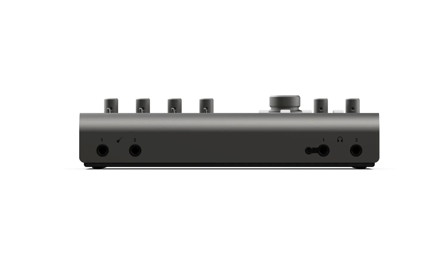 USB audio interface AUDIENT iD44 MKII-2