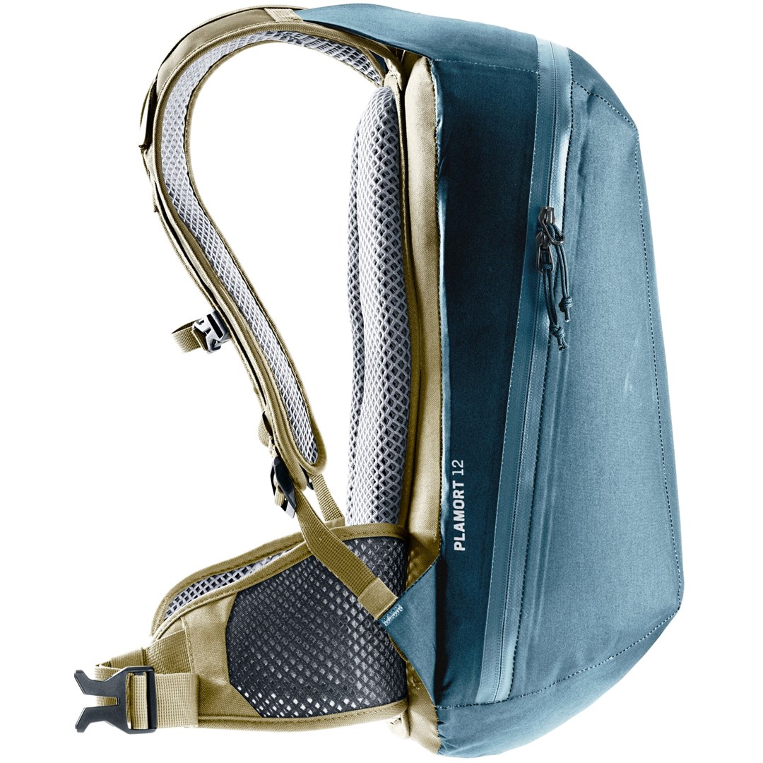 Ruksak za biciklizam DEUTER Plamort 12-2