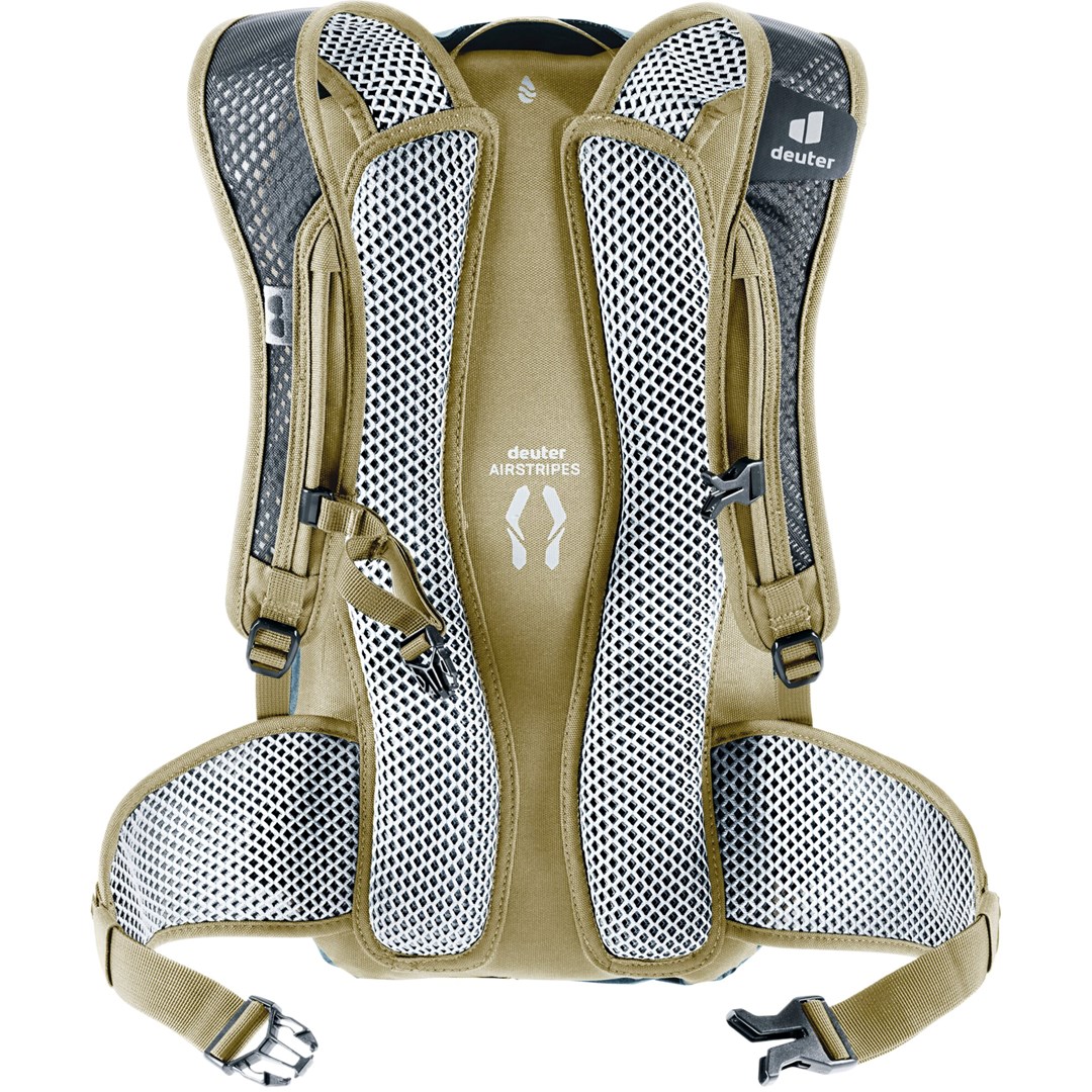 Ruksak za biciklizam DEUTER Plamort 12-1