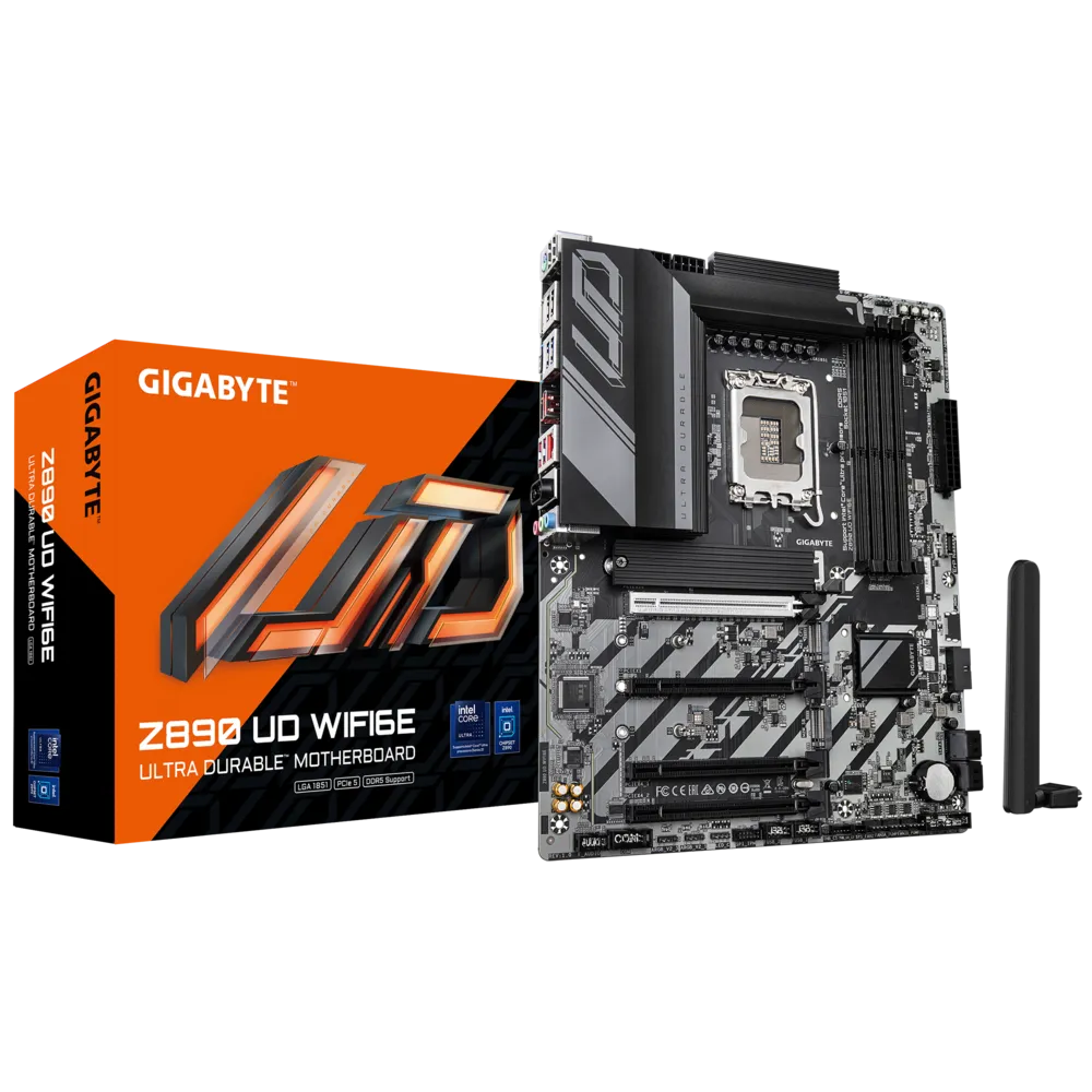 Matična ploča GIGABYTE Z890 UD WIFI6E