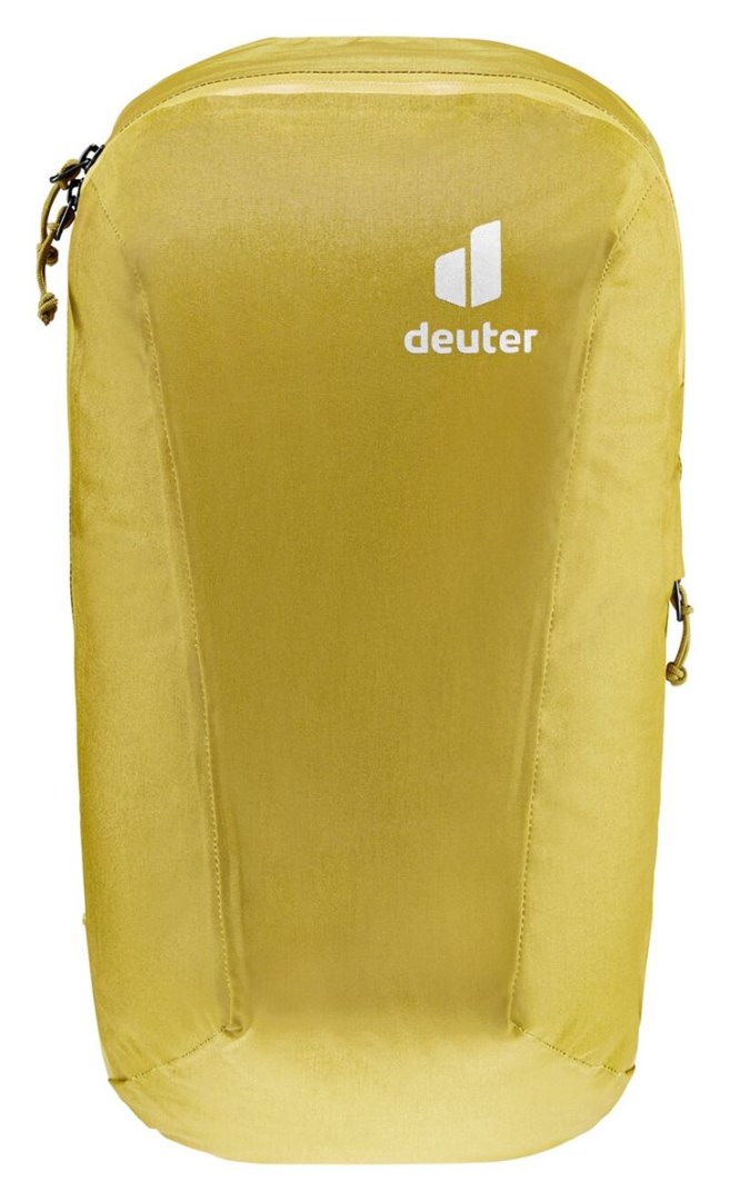 Ruksak za biciklizam DEUTER Plamort 12-6