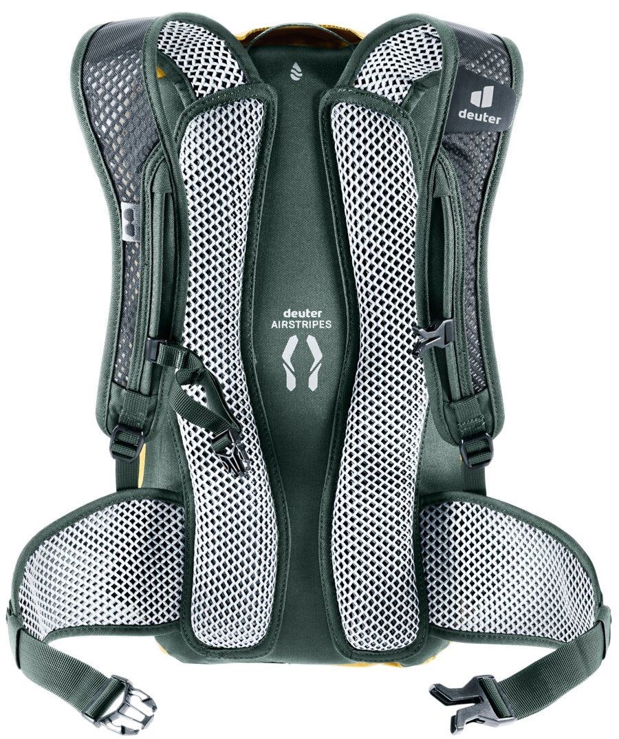 Ruksak za biciklizam DEUTER Plamort 12-1