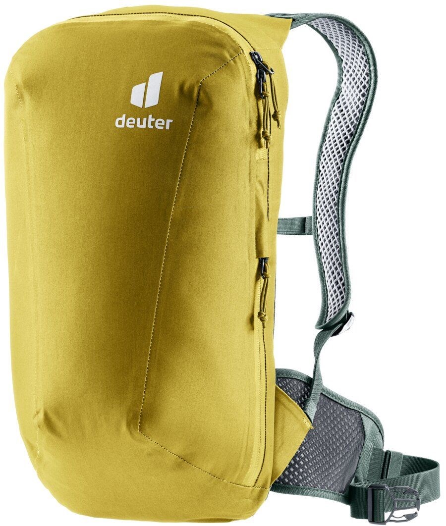 Ruksak za biciklizam DEUTER Plamort 12-0