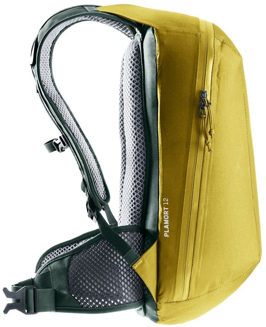 Ruksak za biciklizam DEUTER Plamort 12-2
