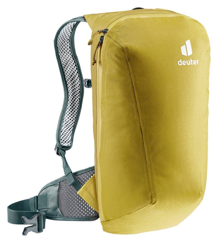 Ruksak za biciklizam DEUTER Plamort 12-9
