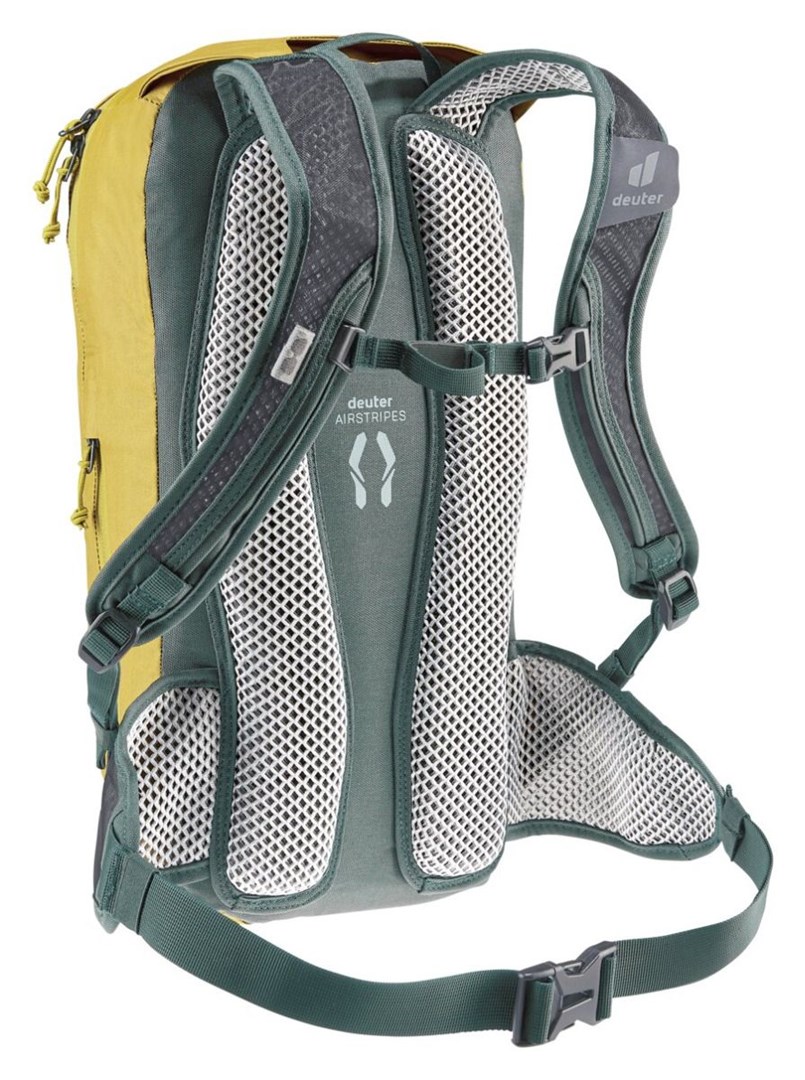 Ruksak za biciklizam DEUTER Plamort 12-4