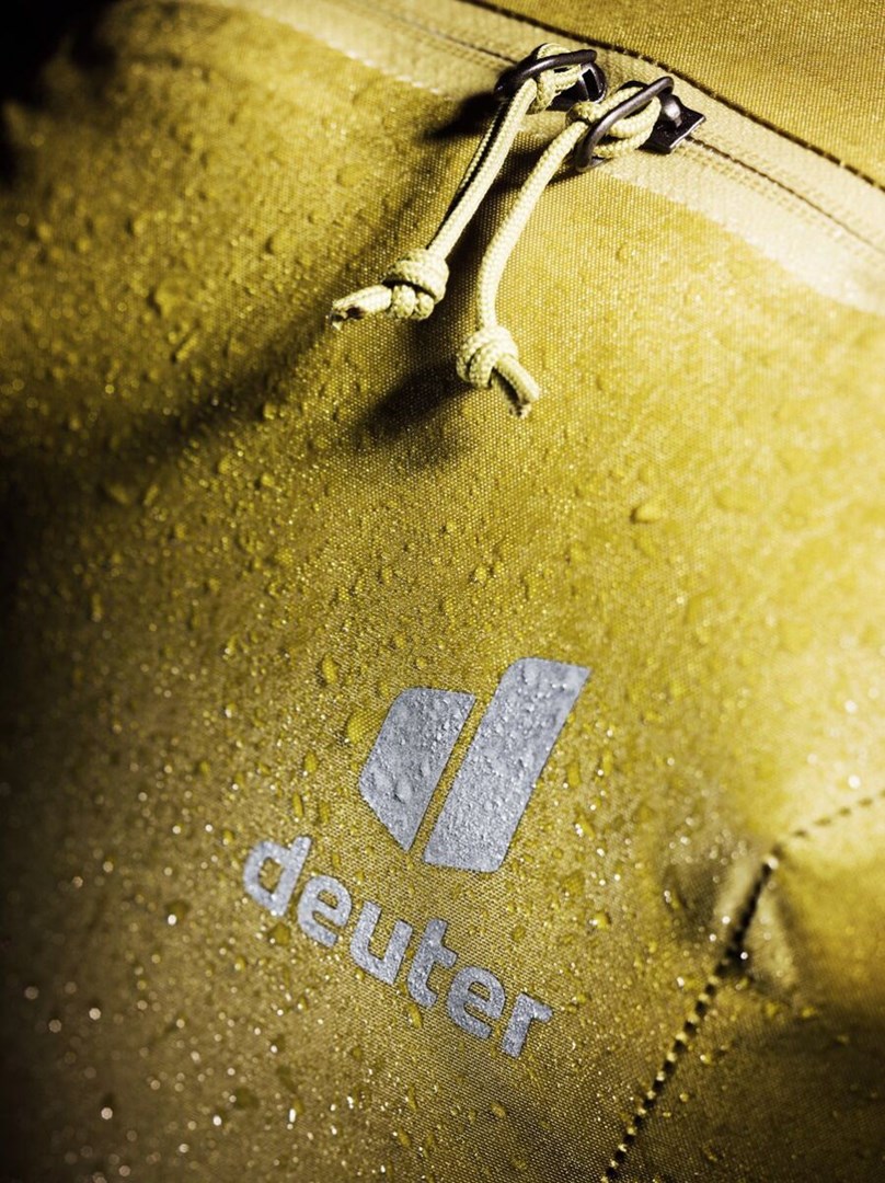 Ruksak za biciklizam DEUTER Plamort 12-3