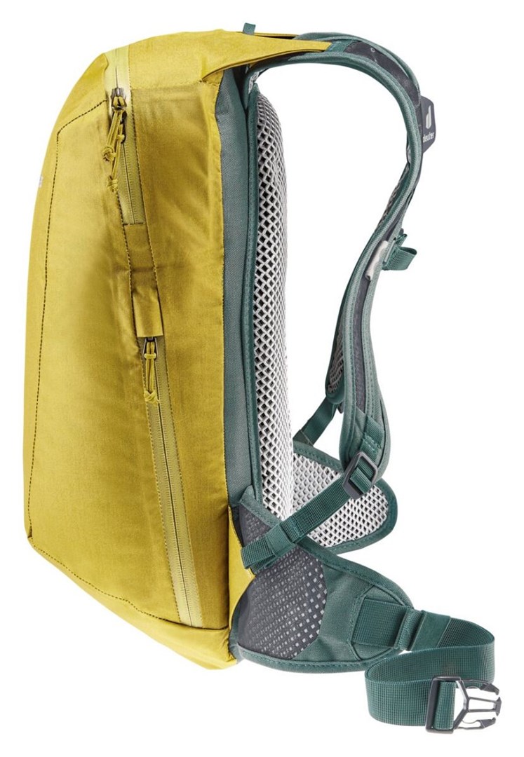 Ruksak za biciklizam DEUTER Plamort 12-5