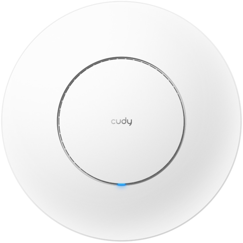 bežični access point CUDY AP3000_P 2976 Mbit/s White Power over Ethernet (PoE)-0