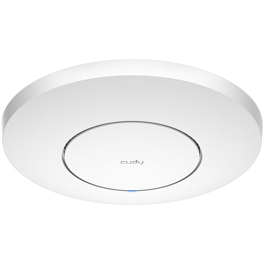 bežični access point CUDY AP3000_P 2976 Mbit/s White Power over Ethernet (PoE)-1