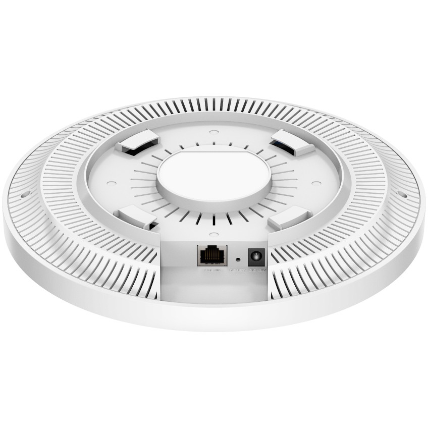 bežični access point CUDY AP3000_P 2976 Mbit/s White Power over Ethernet (PoE)-2