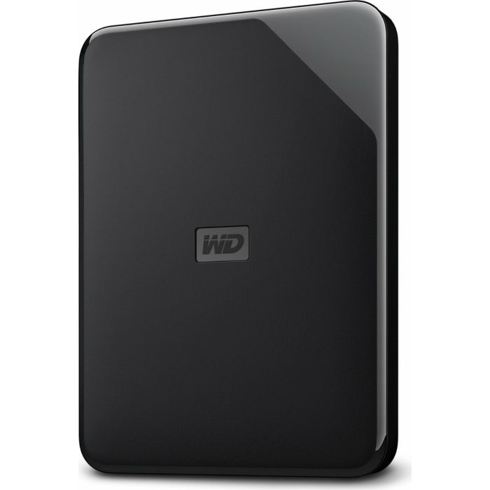Western Digital WDBEPK0020BBK external hard drive 2000 GB Black-8