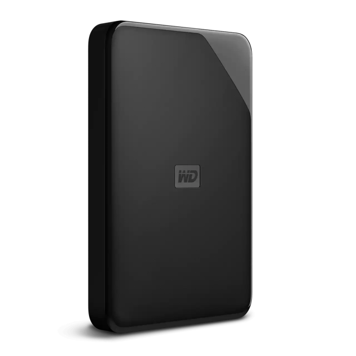 Western Digital WDBEPK0020BBK external hard drive 2000 GB Black-3