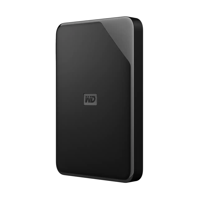 Western Digital WDBEPK0020BBK external hard drive 2000 GB Black-2