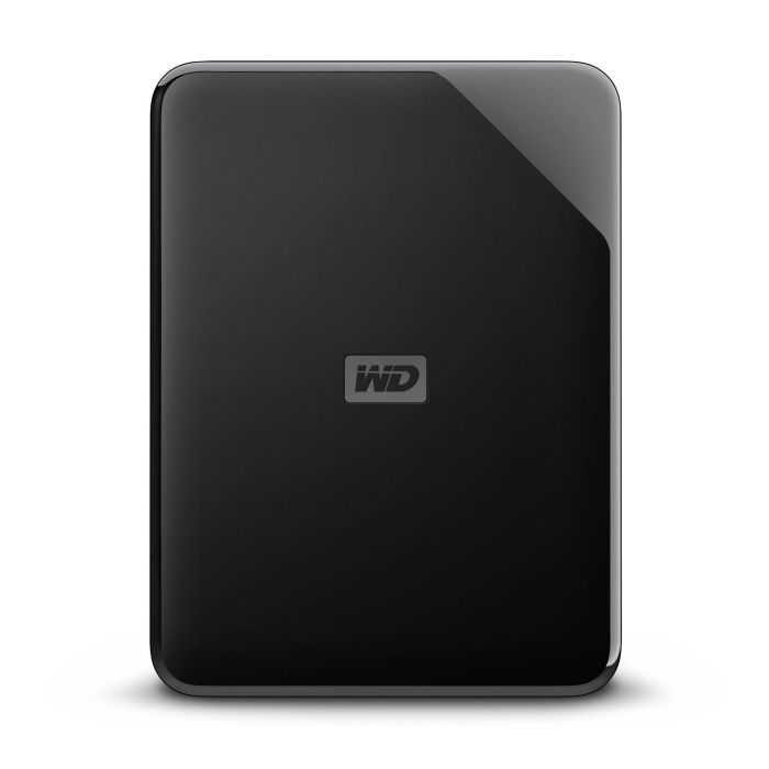 Western Digital WDBEPK0020BBK external hard drive 2000 GB Black-0