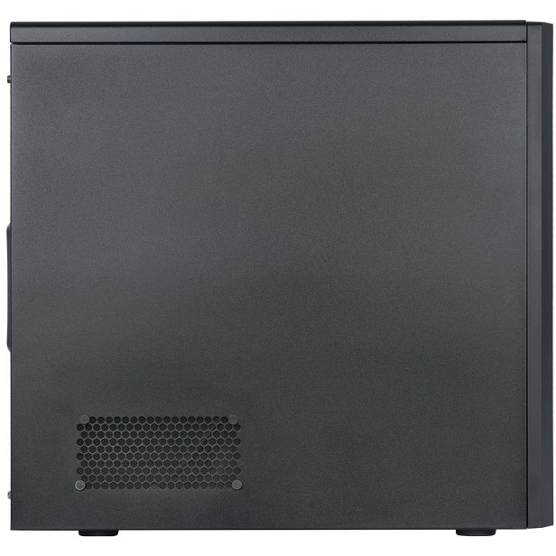 Kućište za računalo CHIEFTEC BD-25B-350GPB (350 W, Mini-ATX, Mini-ITX, crno)-4
