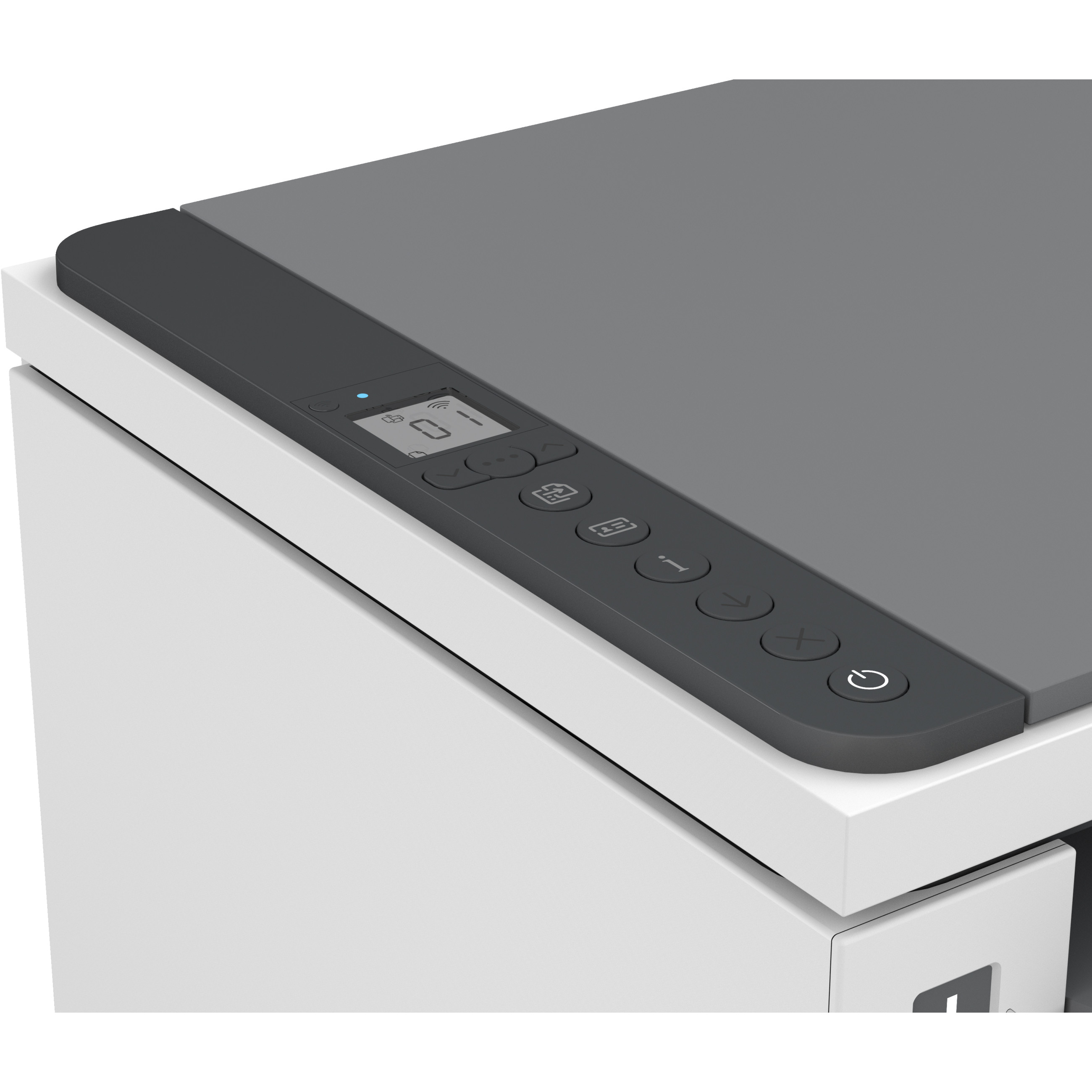 Printer HP LaserJet Tank MFP 1604w Black and white (Print, copy, scan, Scan to email; Scan to PDF)-5