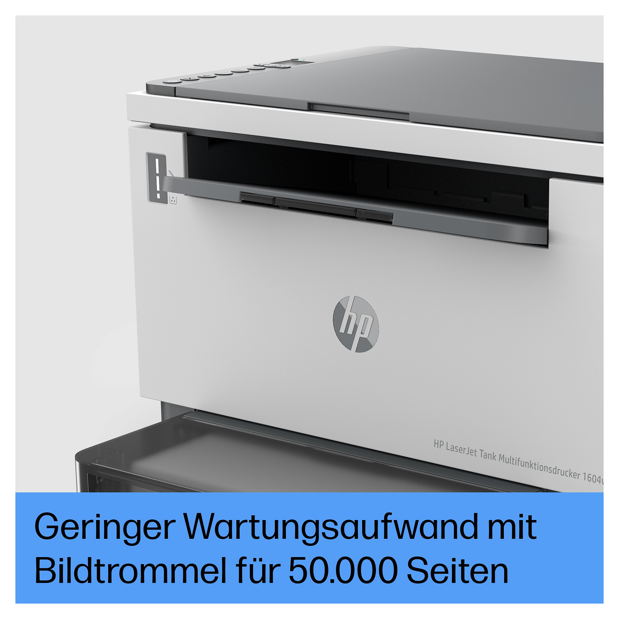 Printer HP LaserJet Tank MFP 1604w Black and white (Print, copy, scan, Scan to email; Scan to PDF)-13