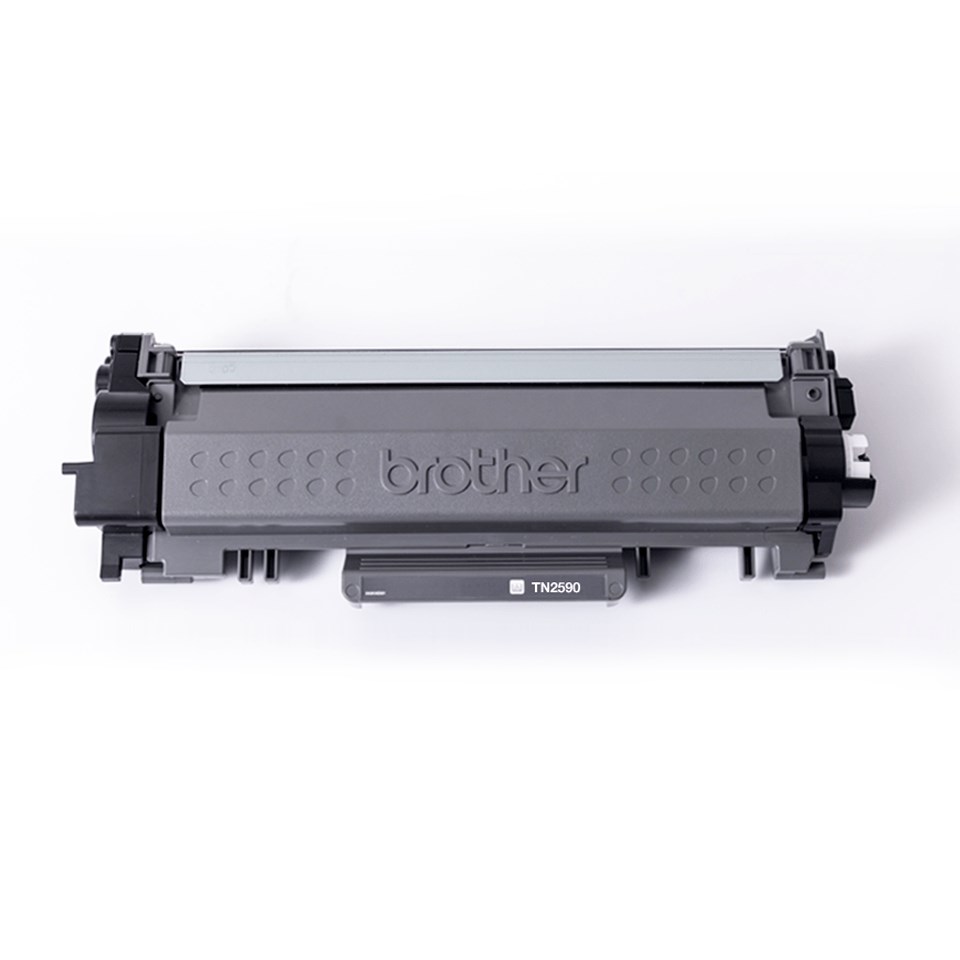 Toner BROTHER TN-2590 (Original, Crni, 1200 stranica)