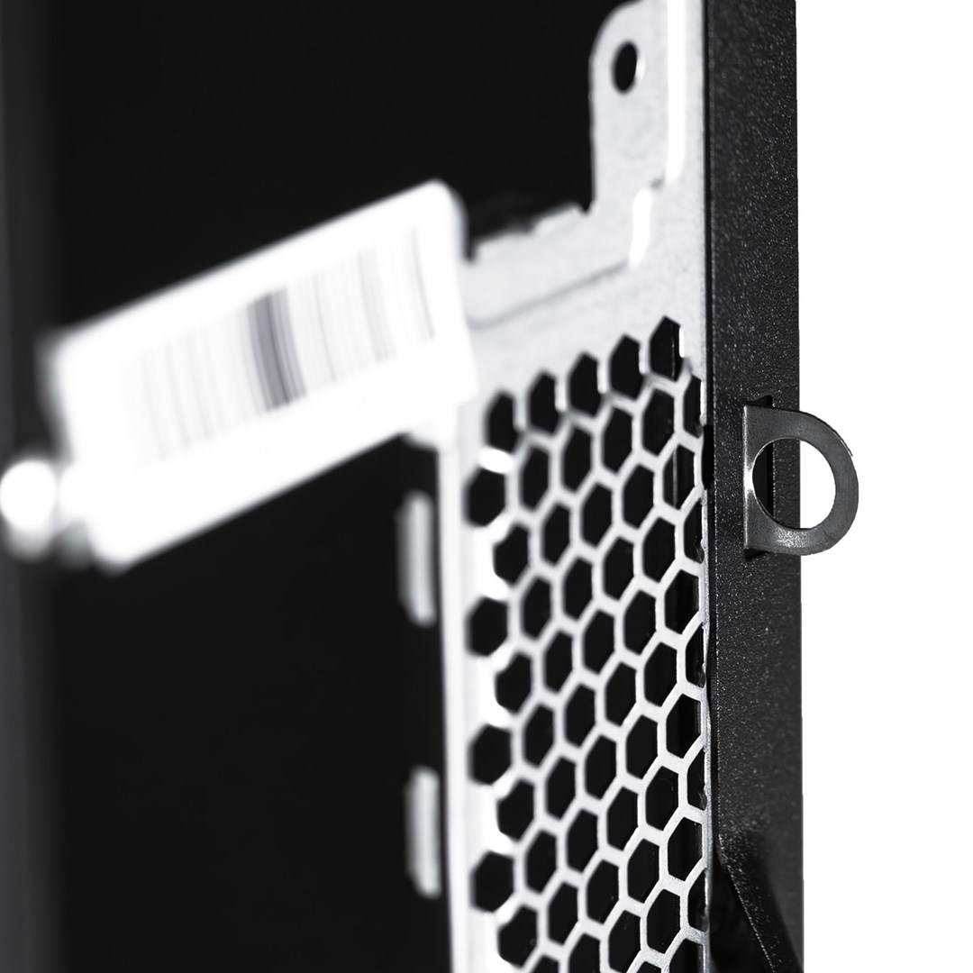 Akyga AK-502-02BK computer case Midi Tower Black-3