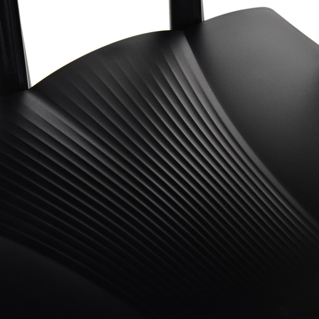 Router Tenda TX12 PRO bežični router Fast Ethernet Dual-band (2.4 GHz / 5 GHz) Crna-4