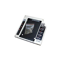 Mounting Frame WORTMANN AG NB MOBILE ODD (2.5", serial ata)