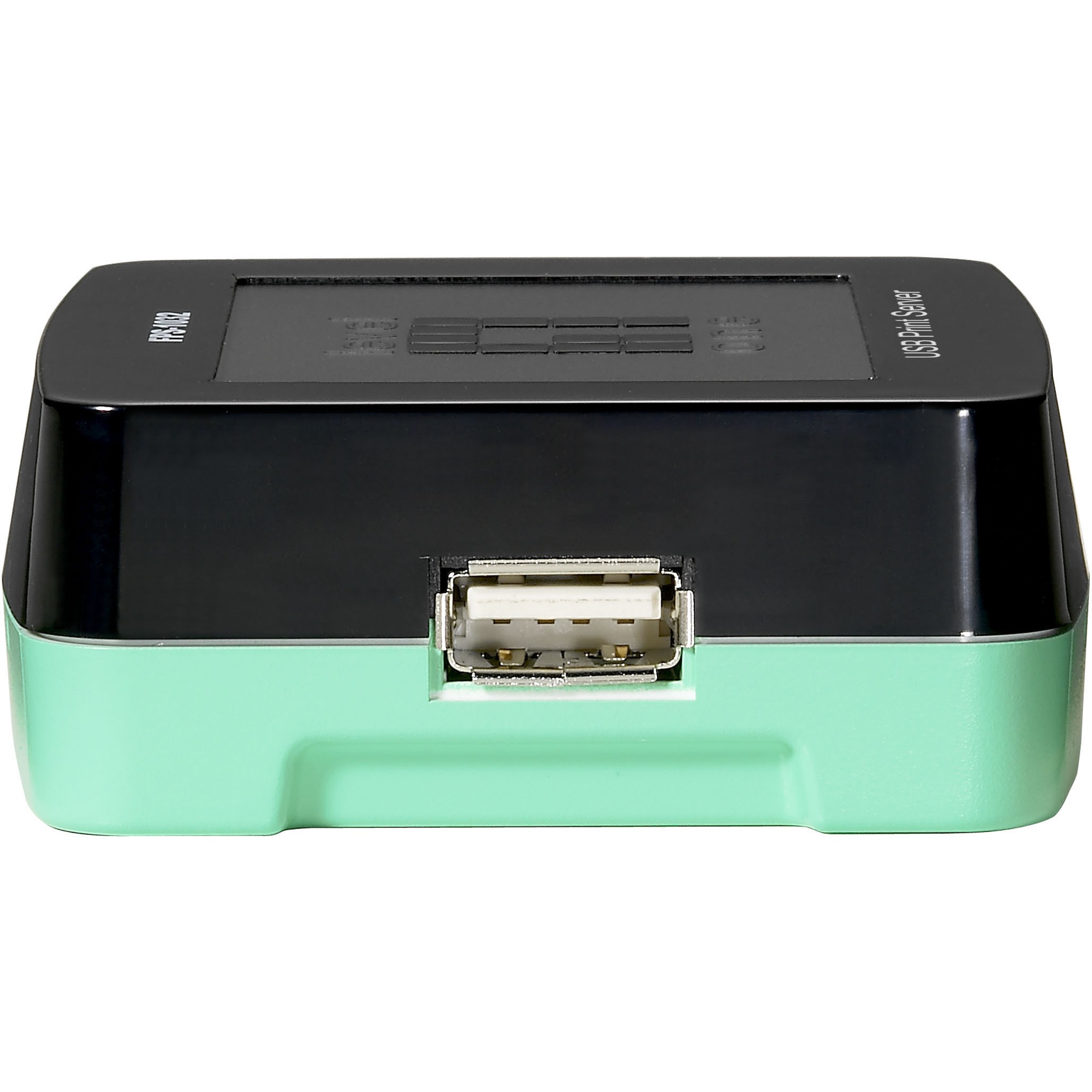 LevelOne FPS-1032 USB Print Server-4