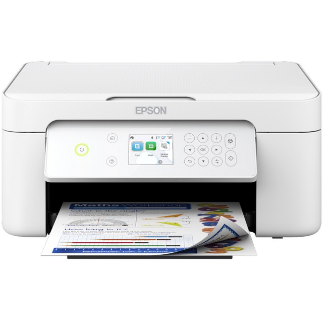 Višenamjenski uređaj EPSON Expression Home XP-4205 3-in-1 (tiskanje, skeniranje, kopiranje) - KORIŠTENI jamstvo 6 mjeseci