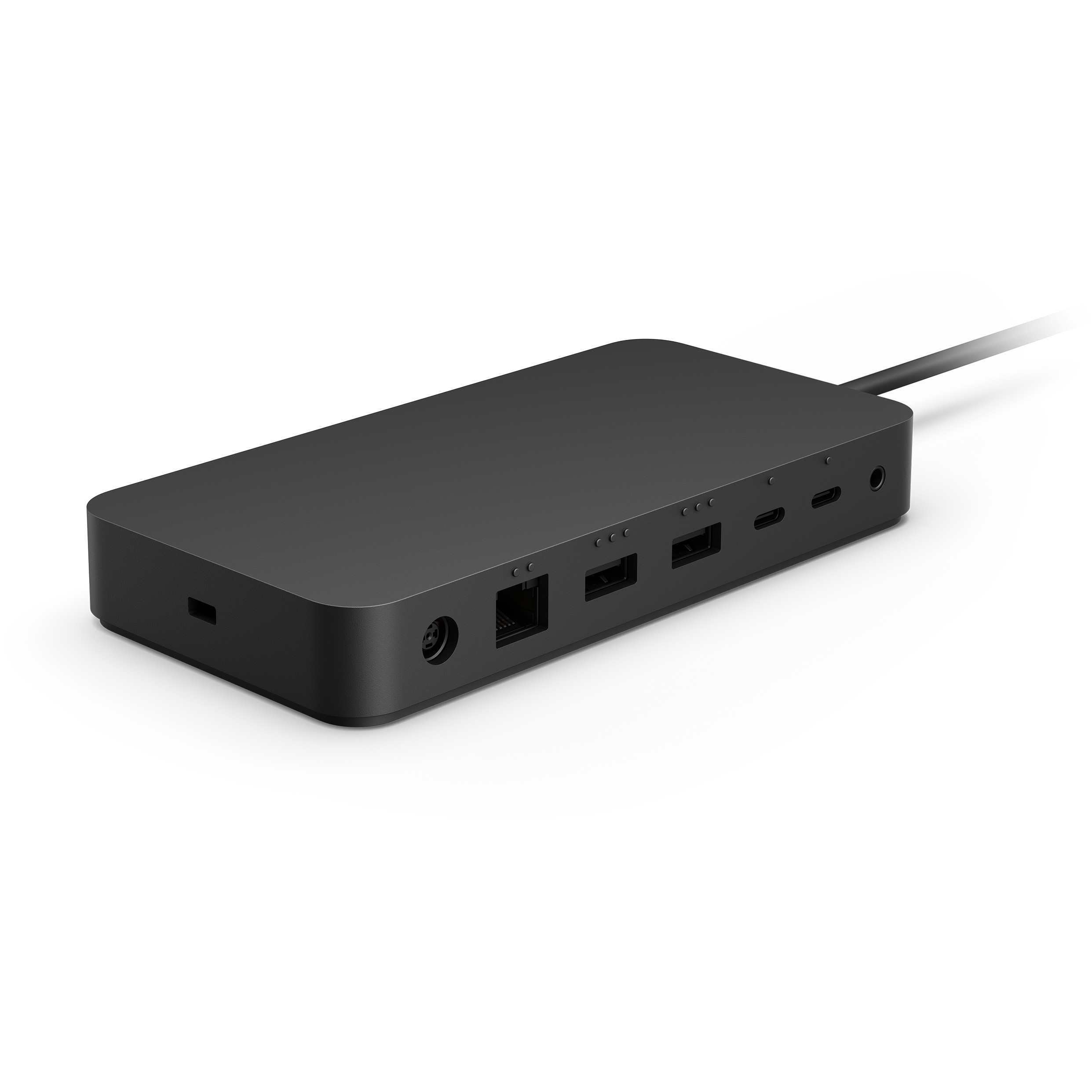 Microsoft Surface Thunderbolt 4 Dock-0