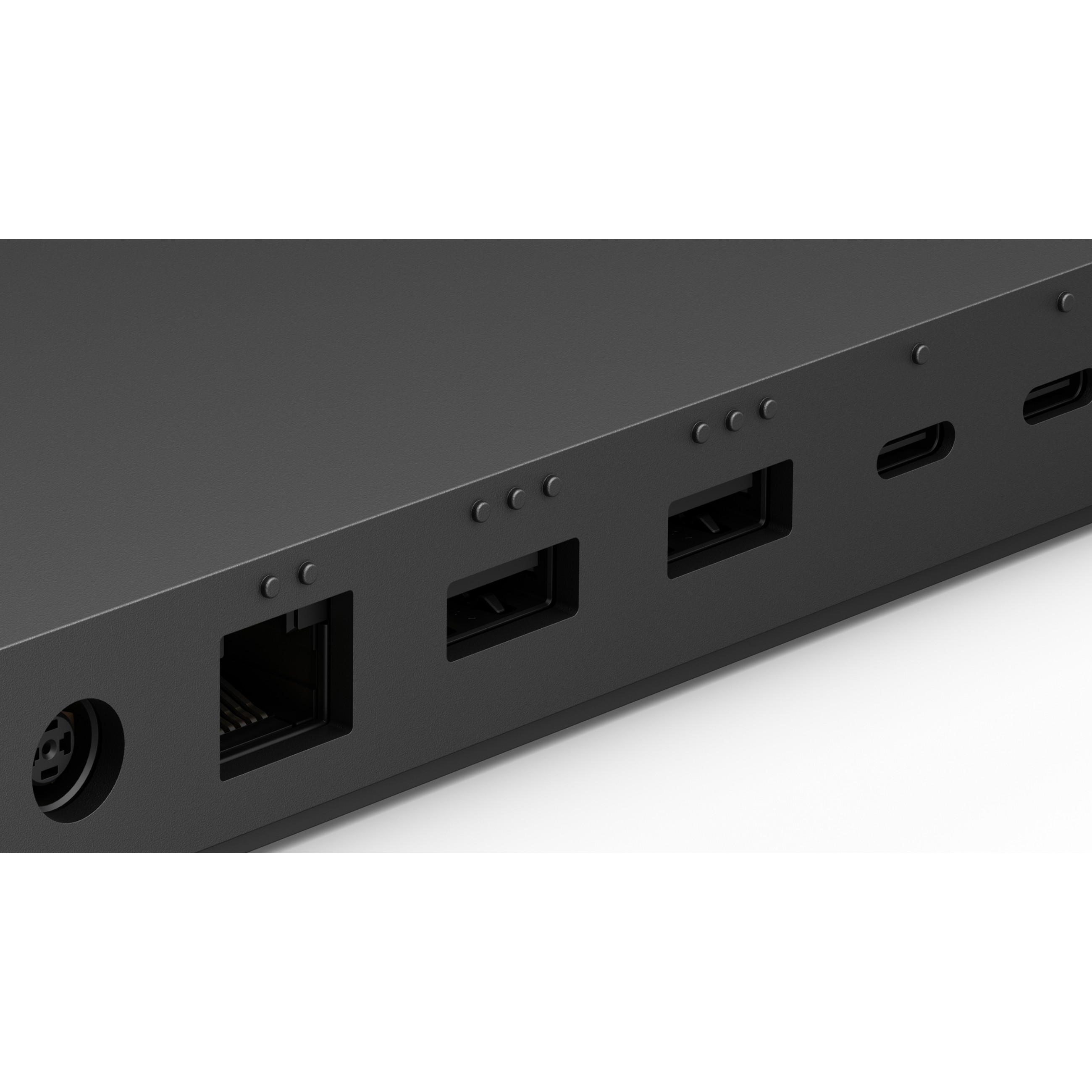 Microsoft Surface Thunderbolt 4 Dock-2