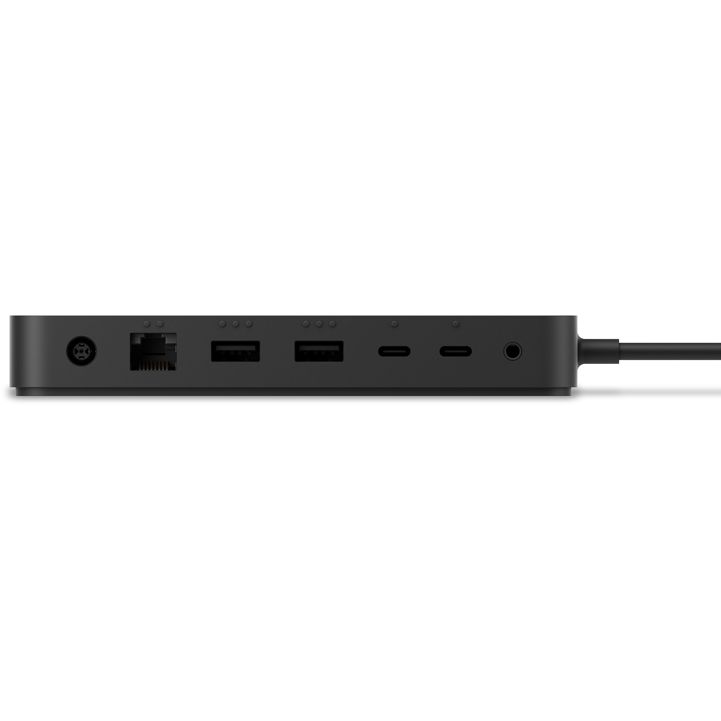 Microsoft Surface Thunderbolt 4 Dock-3