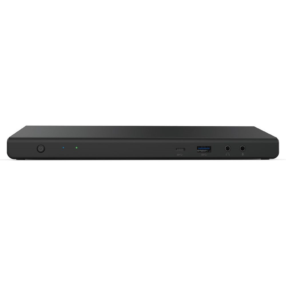 Docking Station TERRA MOBILE 800 (USB-C, USB-A, 135W)-0