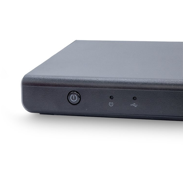 Docking Station TERRA MOBILE 800 (USB-C, USB-A, 135W)-5