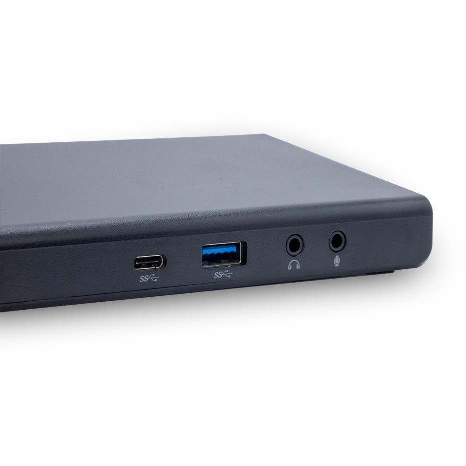 Docking Station TERRA MOBILE 800 (USB-C, USB-A, 135W)-6