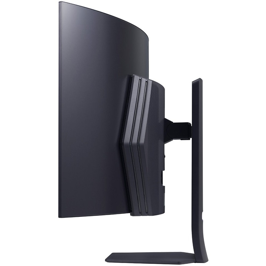 Monitor LG 45GS95QX-B UltraGear Curved OLED 219 (45", OLED, 219)-7