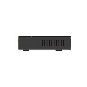Switch NETGEAR GS305Pv3 Unmanaged Gigabit Ethernet Power over Ethernet (PoE) crna boja-3