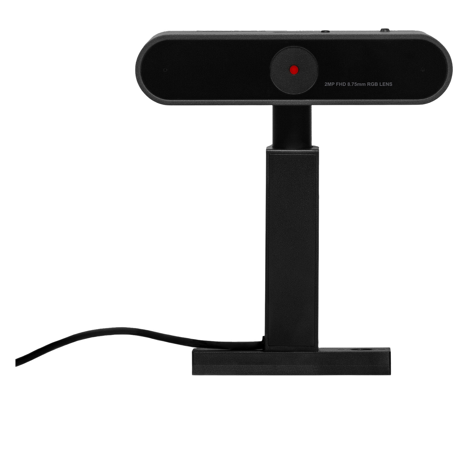 Web kamera LENOVO ThinkVision MC50 (1920 x 1080 piksela, USB 2.0, crna, ugrađeni mikrofon)-0