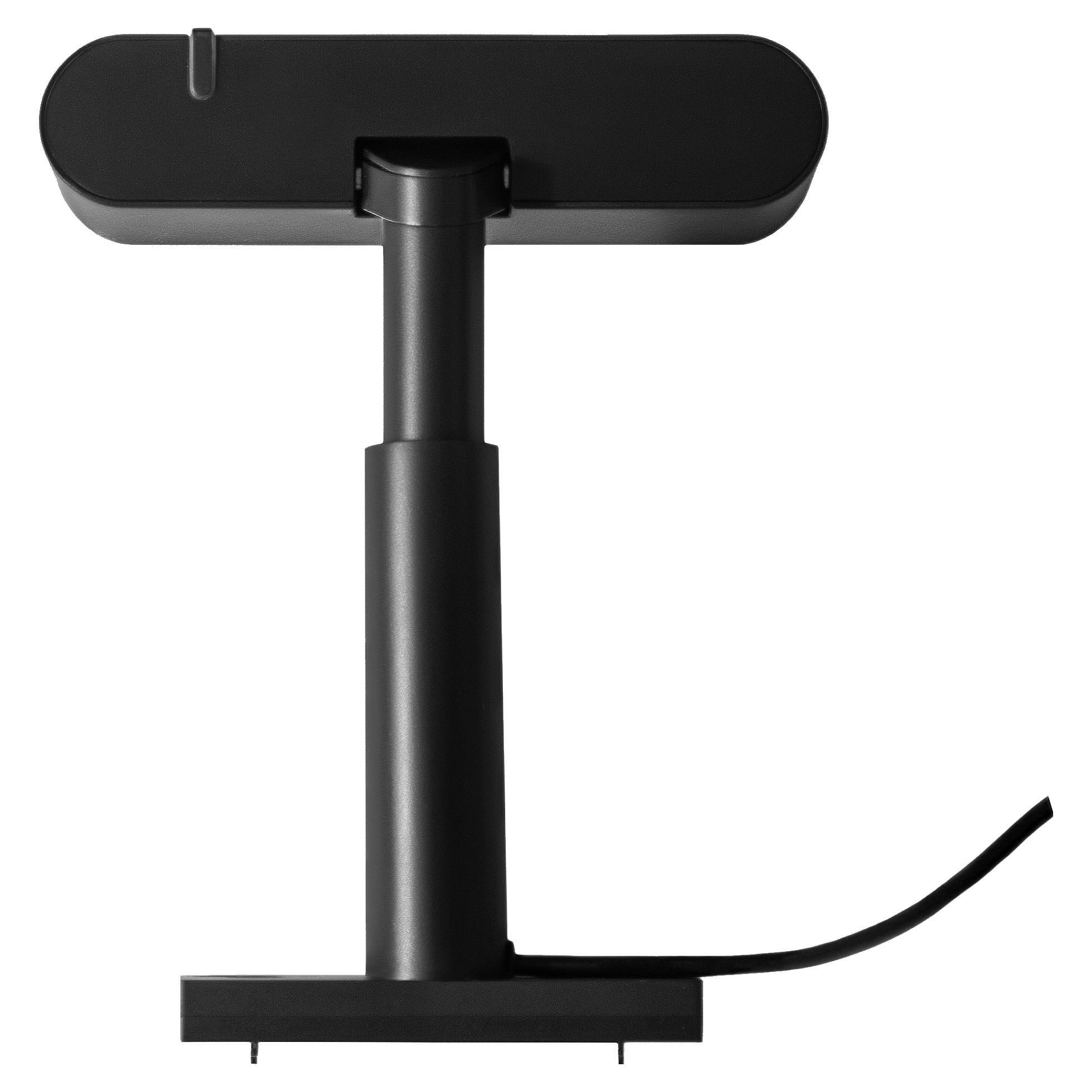 Web kamera LENOVO ThinkVision MC50 (1920 x 1080 piksela, USB 2.0, crna, ugrađeni mikrofon)-1