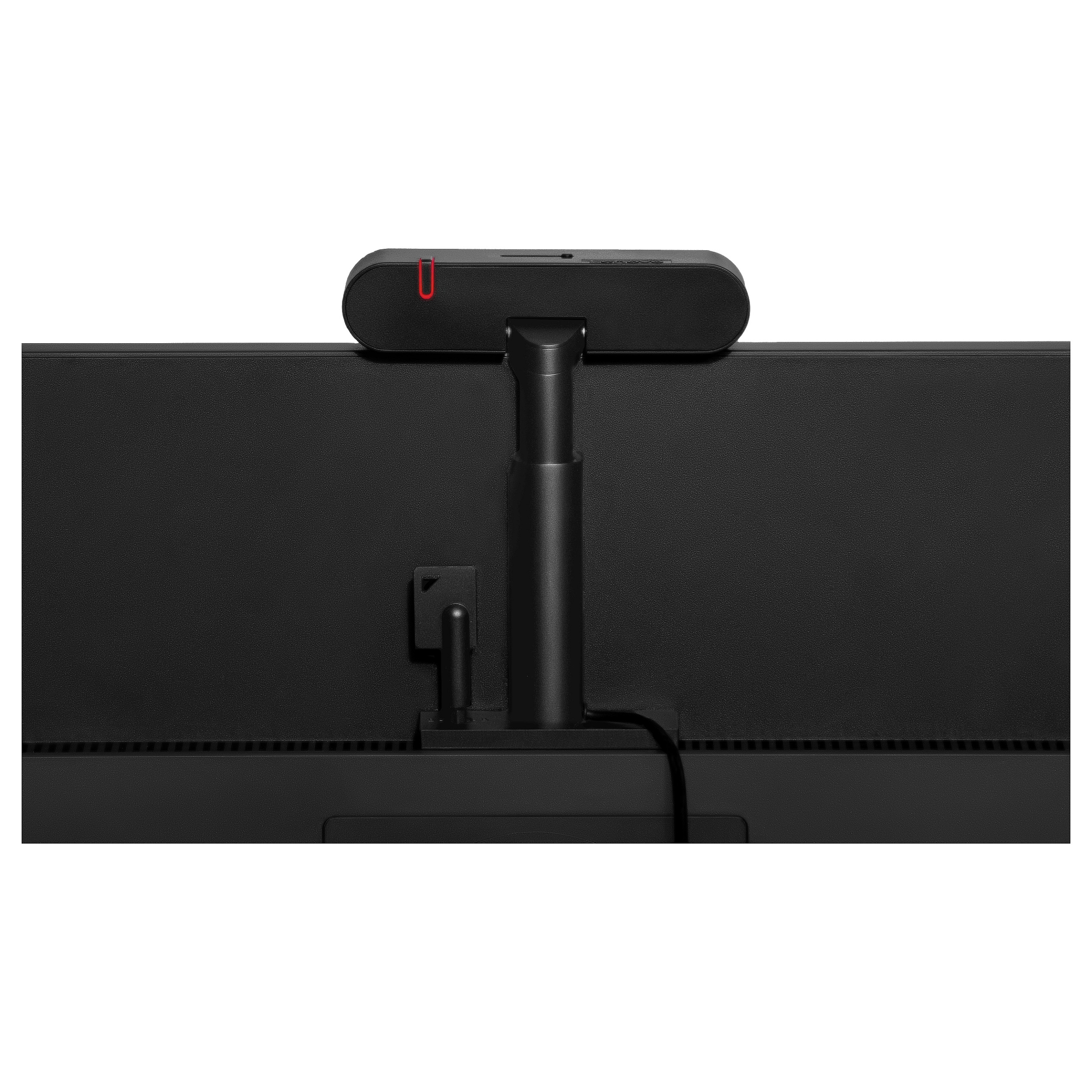Web kamera LENOVO ThinkVision MC50 (1920 x 1080 piksela, USB 2.0, crna, ugrađeni mikrofon)-4