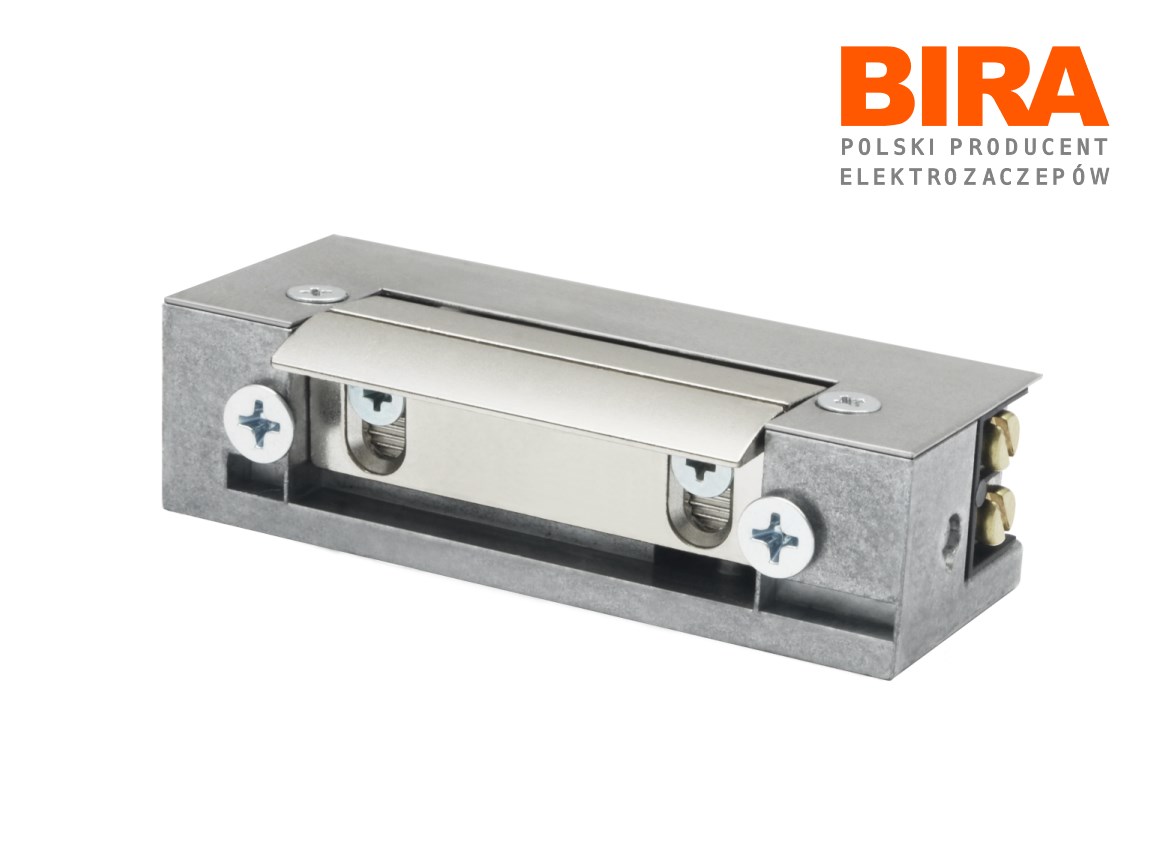ELEKTROPRIHVATNIK HARTTE S24UM (XS serija, 24V AC/DC, s monitoringom)
