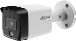 IP KAMERA DAHUA IPC-HFW1839TC-A-IL-0280B-S6 (8MP, 2.8mm, IP67, Smart Dual Light, WizSense)-0