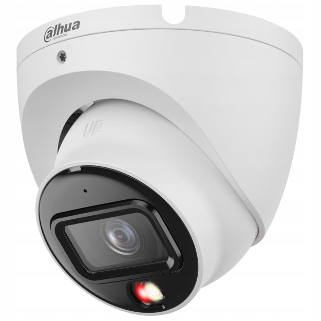 Kamera DAHUA IPC-HDW1839T-A-IL-0280B-S6-1
