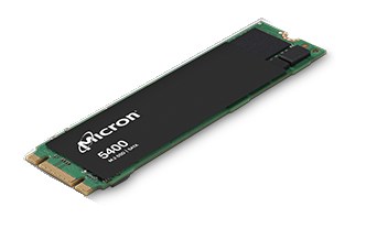 SSD disk MICRON 5400 PRO 960GB M.2 SATA (MTFDDAV960TGA, 6 Gbit/s, 3D TLC)-0