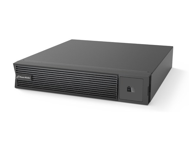 UPS baterijski modul POWERWALKER BP I36R-6x9Ah (6x 12V/9Ah, Rack/Tower)-3