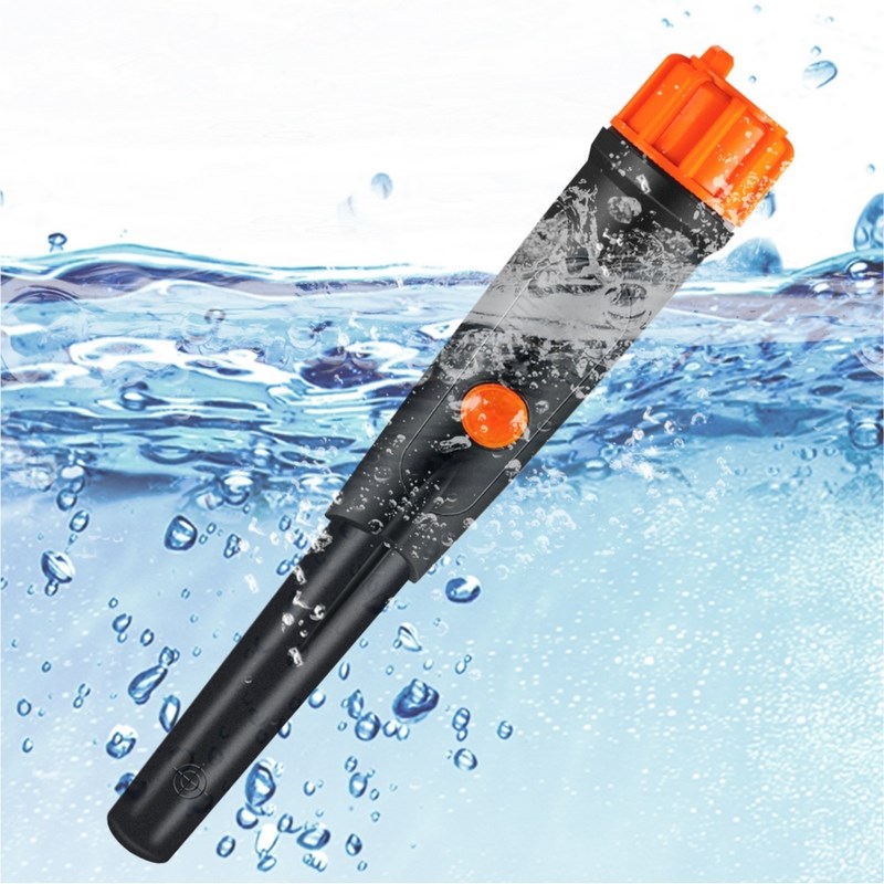 Ručni detektor metala POWERNEED PP3 (Pinpointer)-3
