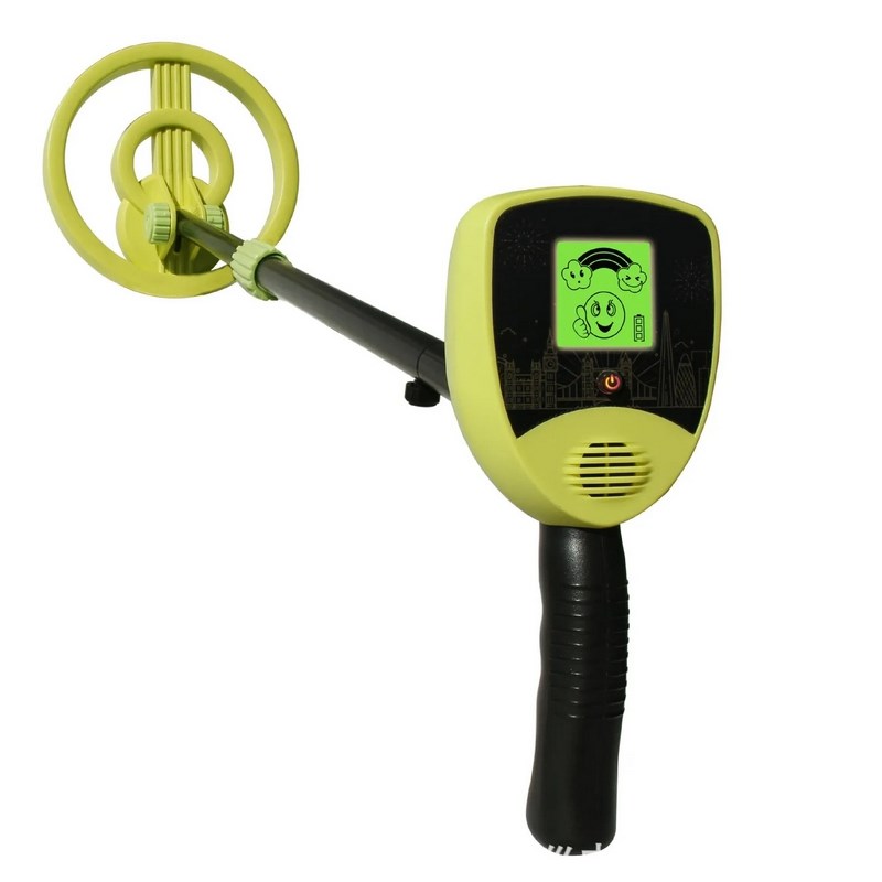 Detektor metala POWERNEED MD15-1