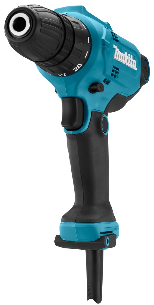 Električna bušilica MAKITA DF0300 (320W, 56 Nm, 1500 o/min)-1