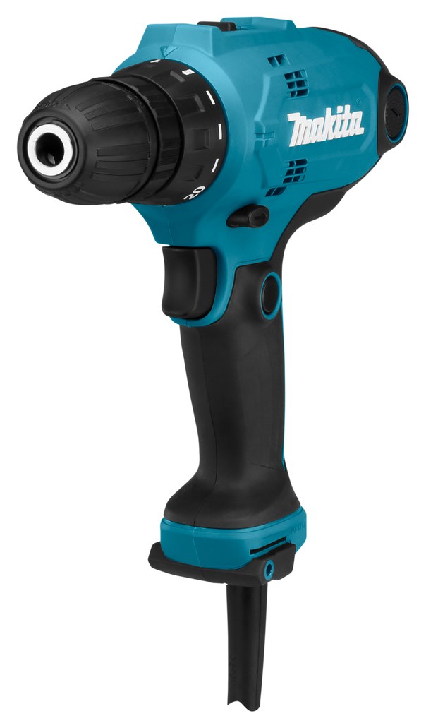 Električna bušilica MAKITA DF0300 (320W, 56 Nm, 1500 o/min)-16