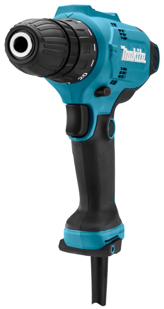 Električna bušilica MAKITA DF0300 (320W, 56 Nm, 1500 o/min)-15